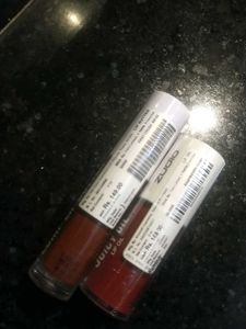 Combo Of Two Zudio Lip Gloss