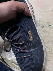 FCUK Sneakers - Fix Price