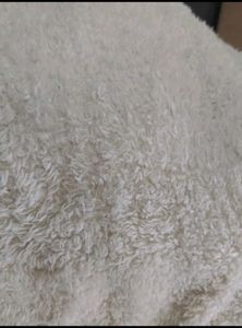 Hoodie With Side Pockets