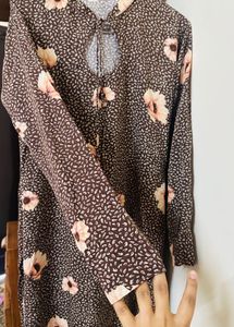 Pretty Kurta