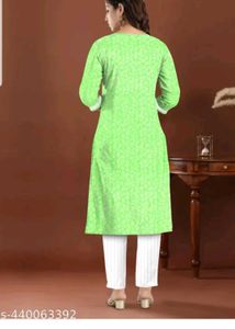 kurta set
