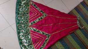 New Beautiful Lahanga