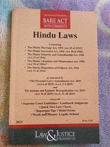 law books set of 5