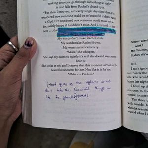 UGLY LOVE ~ Collen Hoover