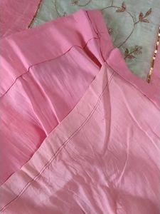 Punjabi Suit 3 Pice