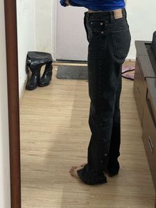 Zara jeans
