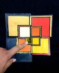 Album Card
