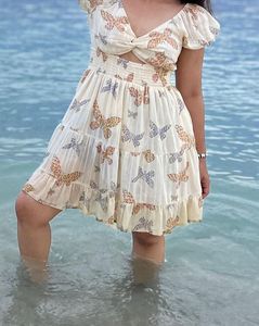 Floral One Piece
