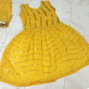 New Sharara