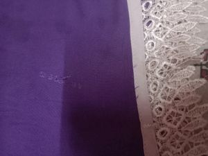 Purple 🟣💜kurta
