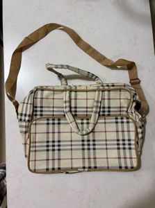 Handbag and Laptop Bag