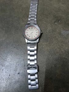 Orix Quartz Watch