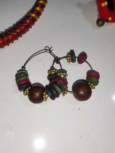 Boho Navratri Set (3)