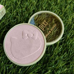 Pixi Hello Kitty hellow glow y-powder