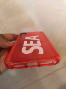 iPhone X/XS High Quality Back Cover