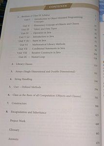 Understanding ICSE Computer Applications (BLUEJ)