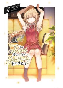 ANGEL NEXT DOOR SPOILS ME ROTTEN ( VOL 1 - 5.5)