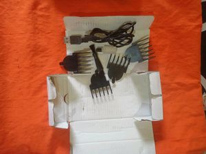 Original Nova Trimmer Working Condition
