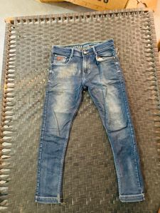 Style Jon Jeans