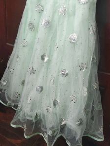 Long Gown