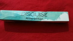 All Day Gel Kajal