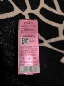 Ponds Serum