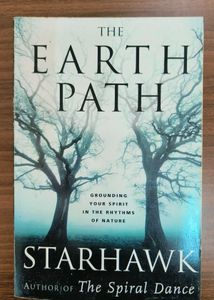 The Earth Path by Starhawk