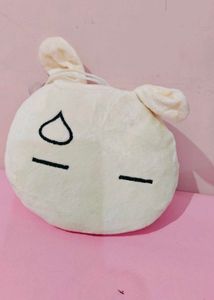 Cute Plush Pouch