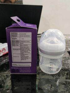 Philips Avent Baby Bottle