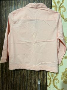 Cute Pink Shirt