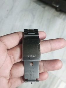 Fossil Orignal Fs 4662 Chronograph Mens Watch