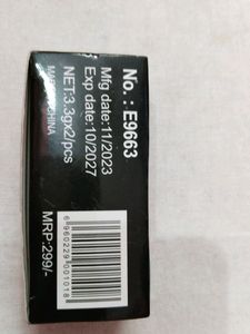 Music Flower Long Wear Gel Eyeliner.....