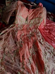 Elegant Lehenga Choli