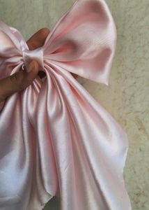 Gaint Bow Hair Clip