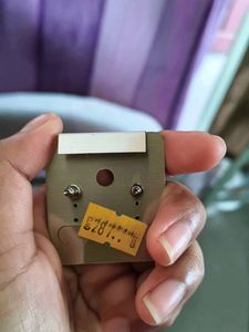 Devi Jewelry Earrings