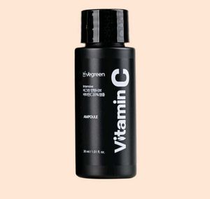 Korean Vegreen Intensive Vitamin Ampoule 30ml
