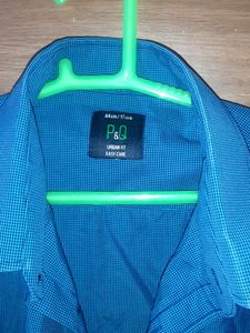 Brandes Shirt For Men