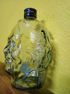 Old Monk Special Edition Rum Bottle