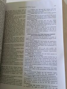 Clat And LLB Examination Book