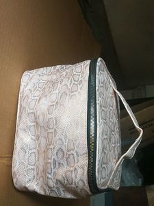 Colorbar Mega Vanity Bag Brand New