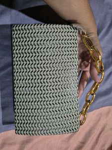 brand new sling bag