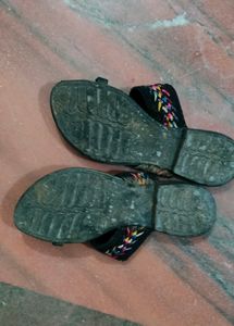 Kolhapuri Chappal