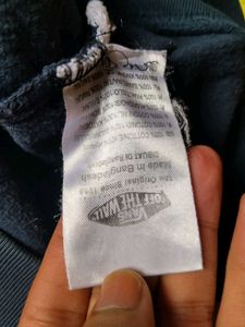 Vans Graphic Sweatshirt