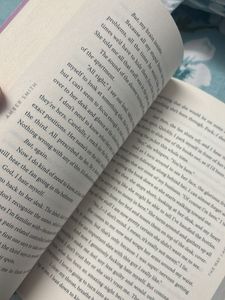 The Way I Am Now by Amber Smith