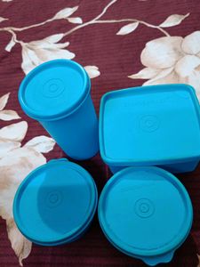 Signoraware Tiffin Set