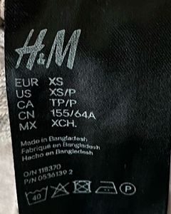 H&amp;M Joggers