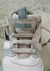 Shoes For Girls