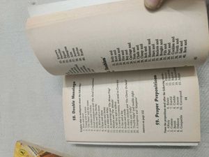 Word Quiz Book by Jacqueline Stoker