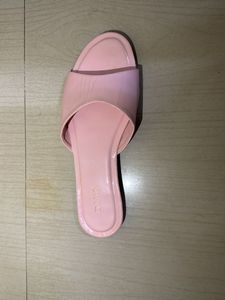 Pink Flip Flops
