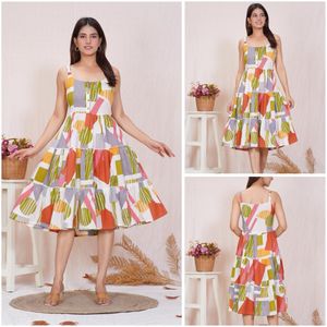 Brand New Sundresses
